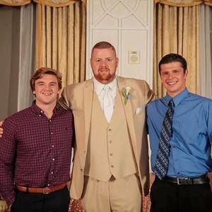 Meet your Posher, Alec